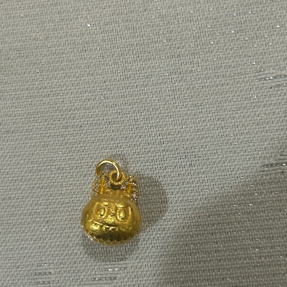 Labubu charm - Picture 1 of 4